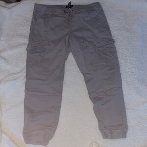 Loose fit